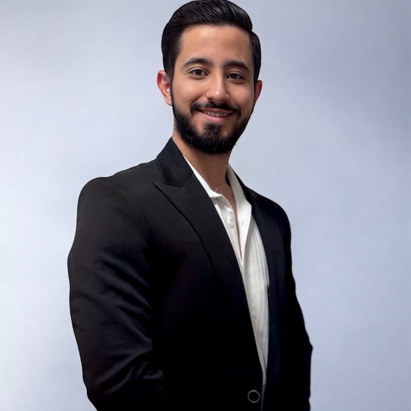 Aseel M. Kheder — IT-Support Specialist & Web Developer